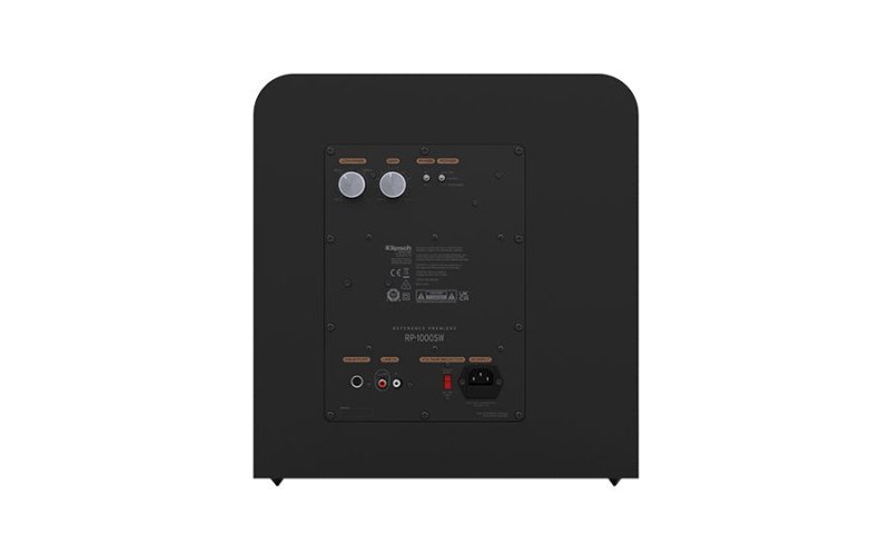 Subwoofer Klipsch RP-1000SW