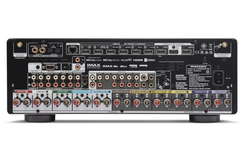 Marantz CINEMA 50