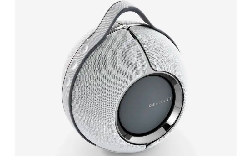 Devialet Mania
