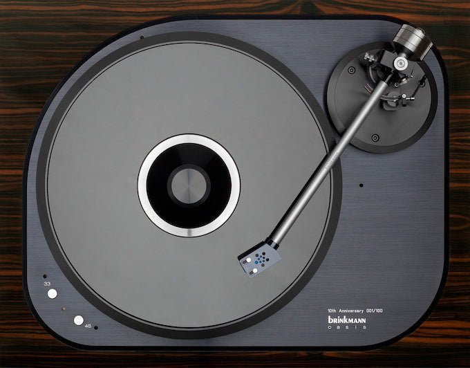 Brinkmann OASIS Anniversary Ltd.Edition (7745473544405)