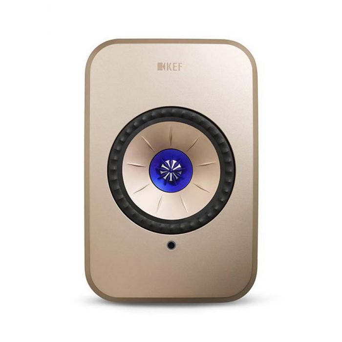 KEF LSX II