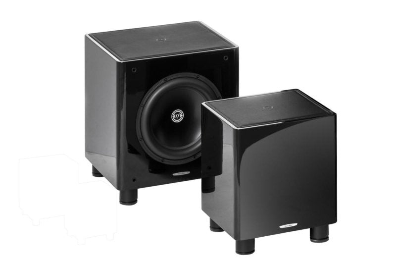 Subwoofer Sonus Faber Gravis I