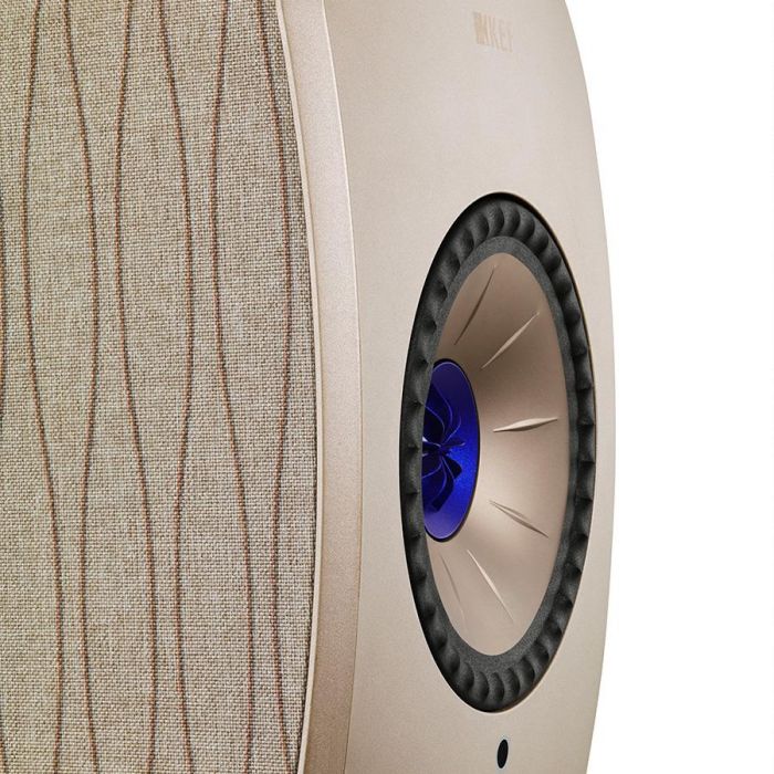 KEF LSX II
