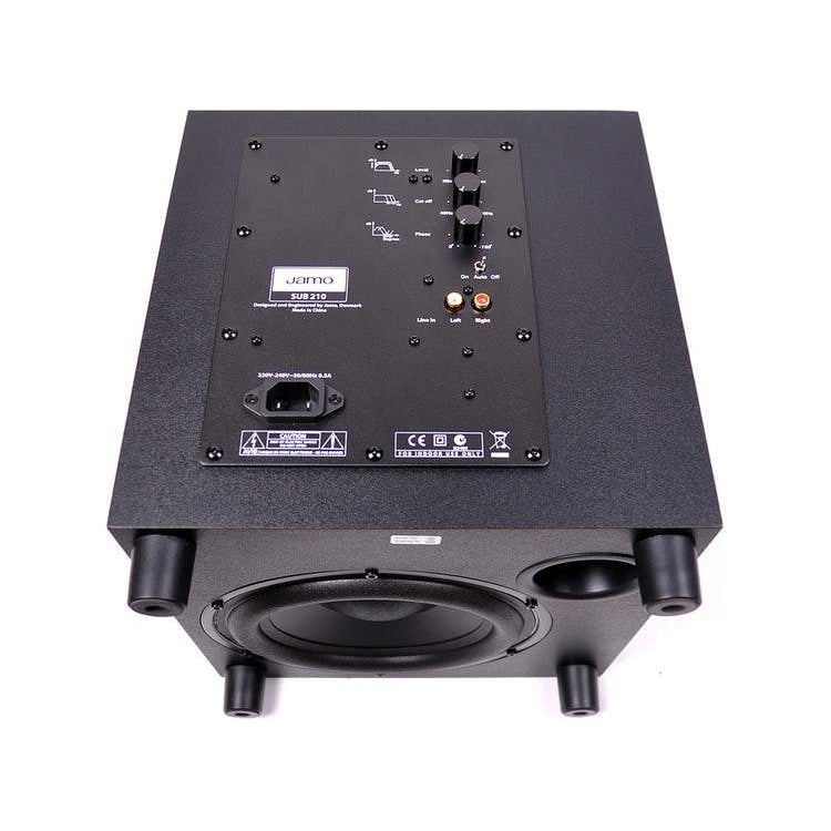 Subwoofer Jamo SUB 210