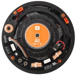 JBL Sythesis Studio 2 8IC