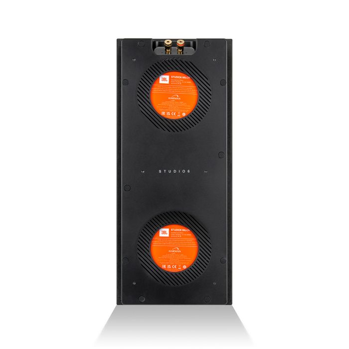 JBL Synthesis Studio 6 66LCR