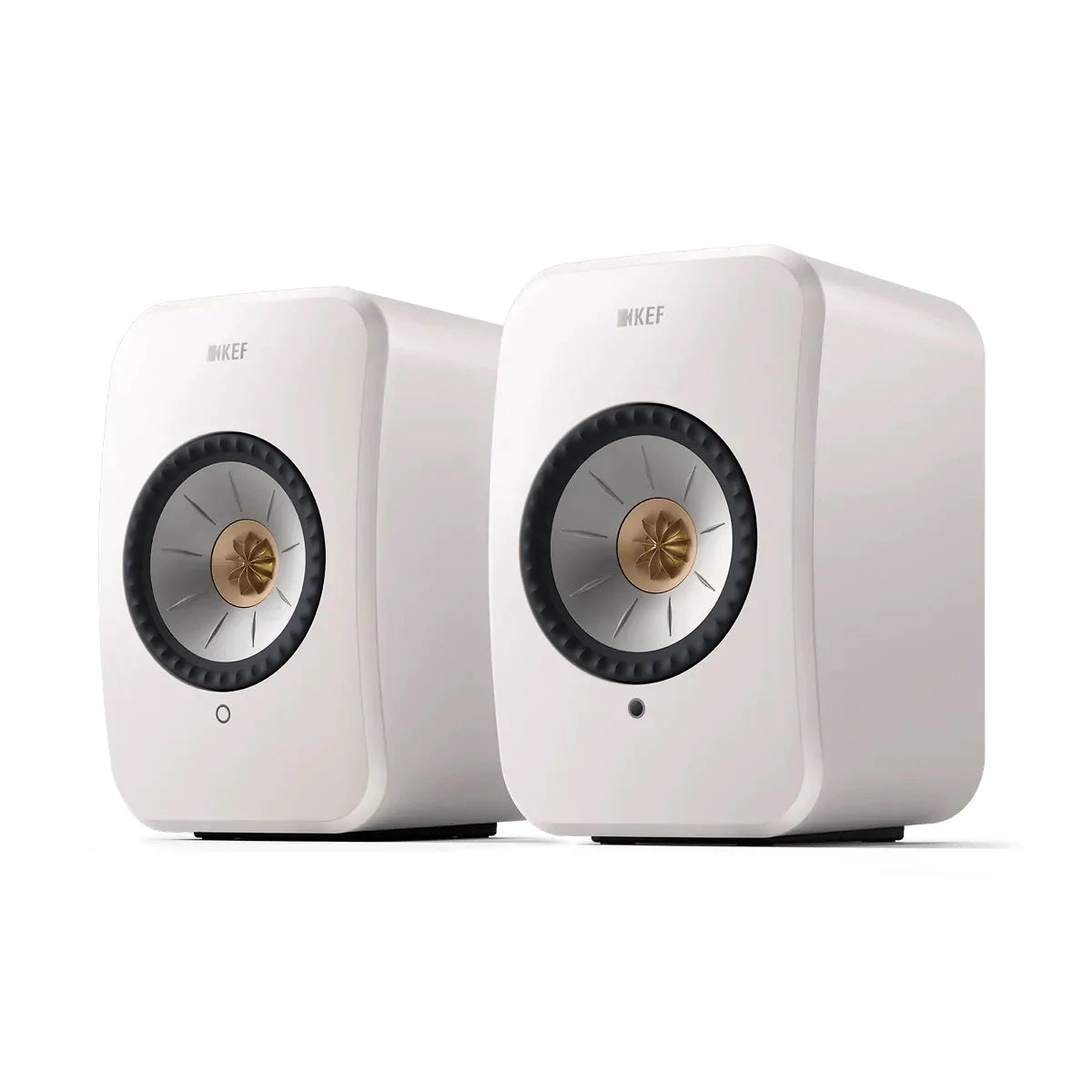 KEF LSX II