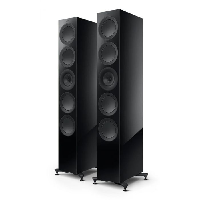 KEF R11 Meta