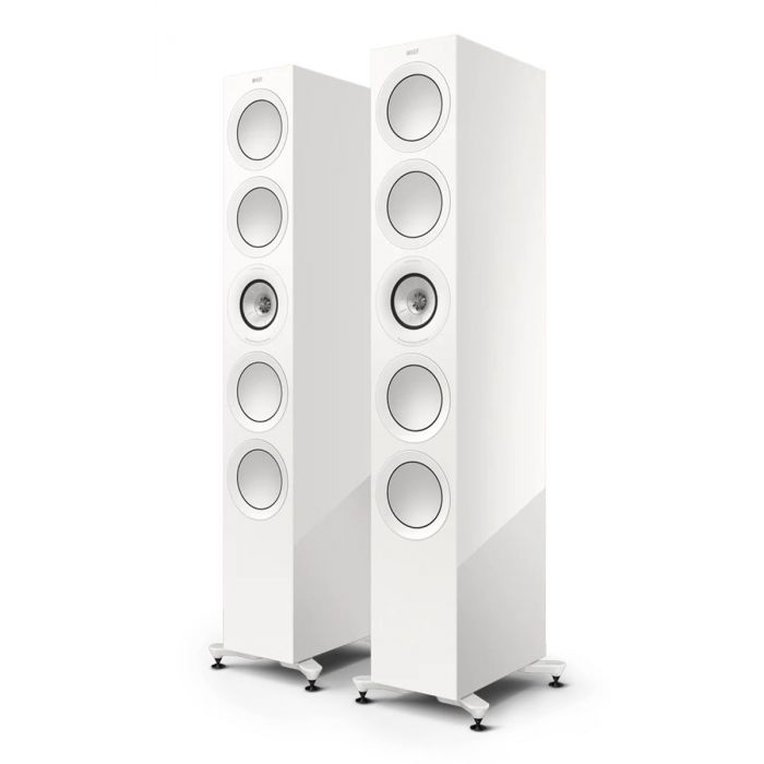 KEF R11 Meta