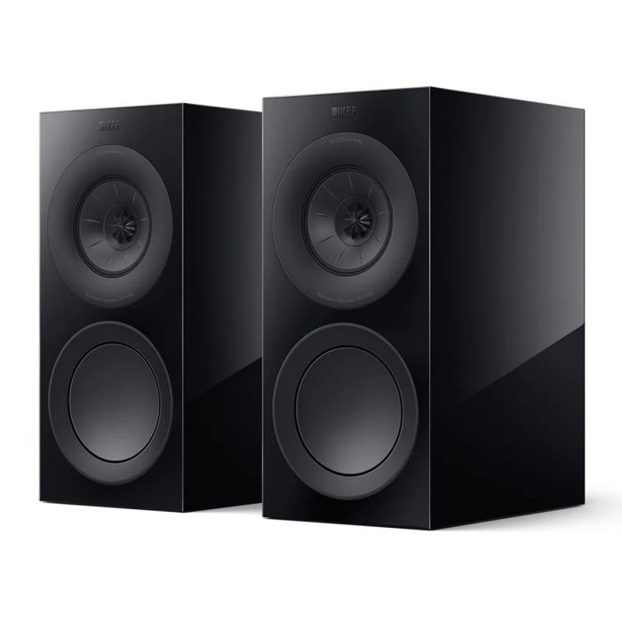 KEF R3 Meta