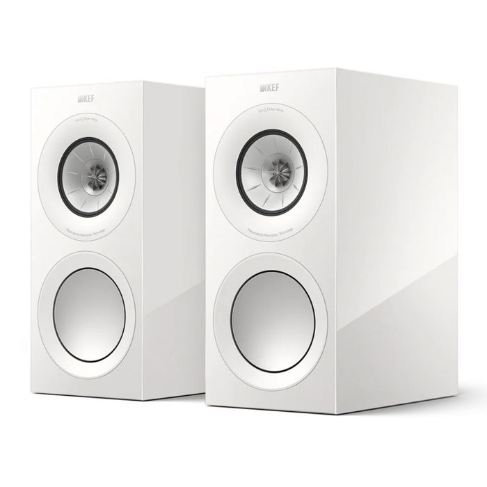 KEF R3 Meta