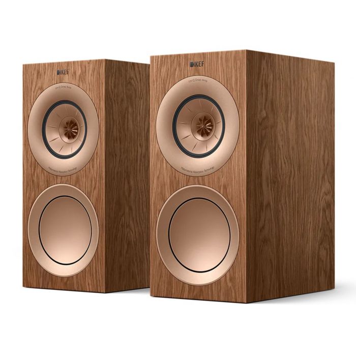 KEF R3 Meta