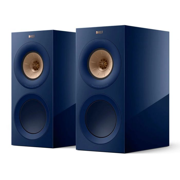 KEF R3 Meta