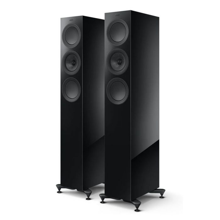 KEF R5 Meta