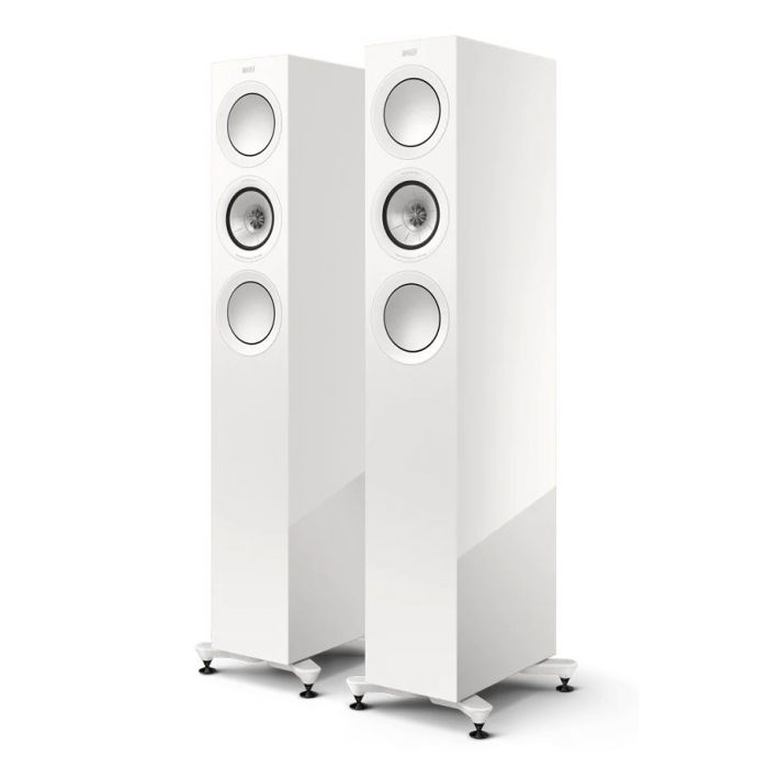 KEF R5 Meta