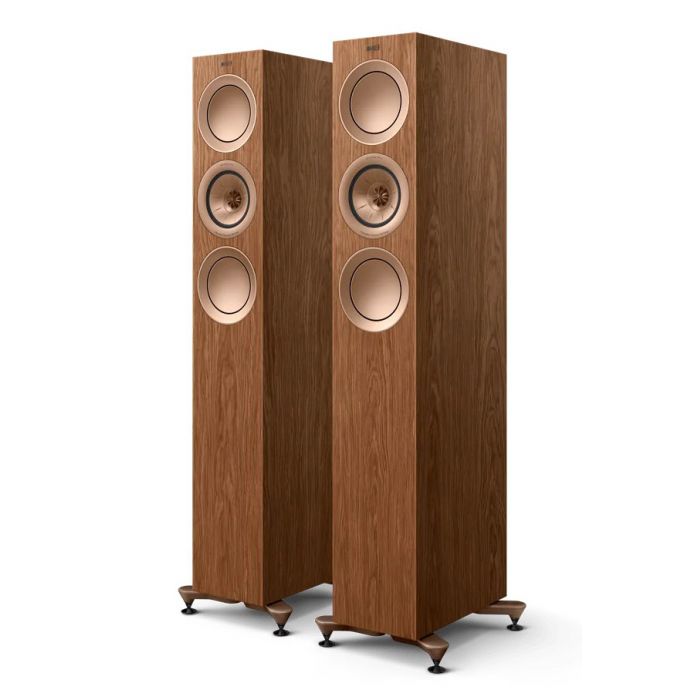 KEF R5 Meta