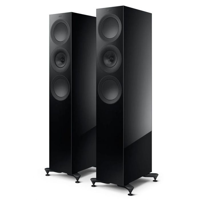 KEF R7 Meta