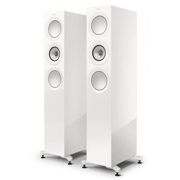 KEF R7 Meta