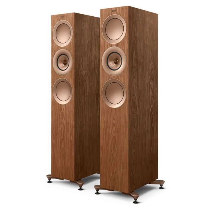 KEF R7 Meta