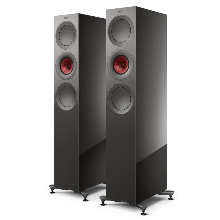 KEF R7 Meta
