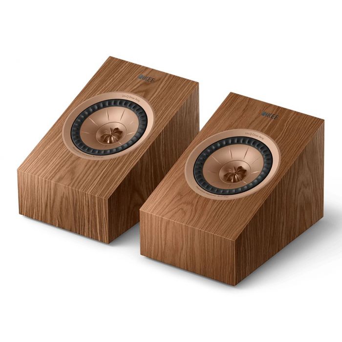 KEF R8a Meta