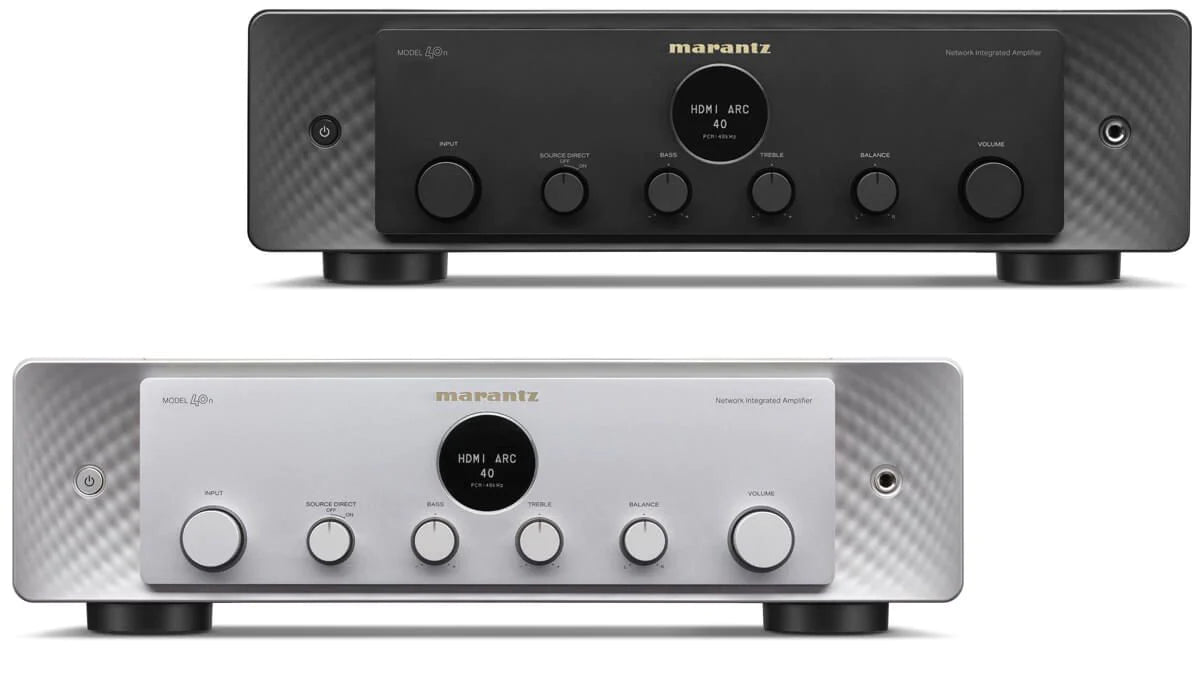 Marantz MODEL 40n