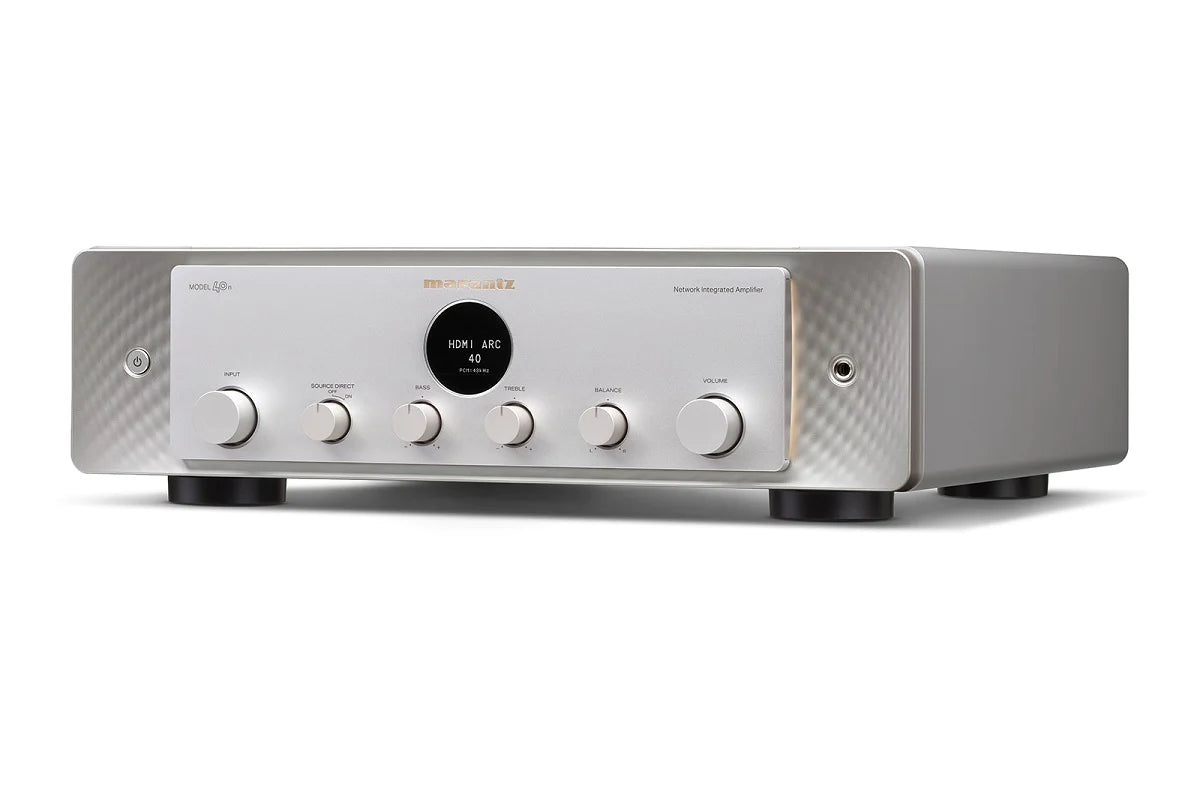 Marantz MODEL 40n