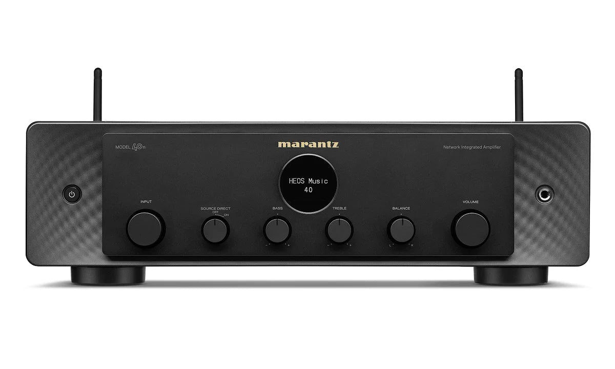 Marantz MODEL 40n