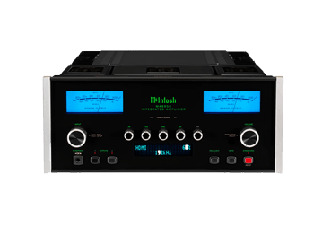 McIntosh MA8950