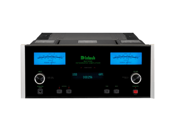 McIntosh MA7200