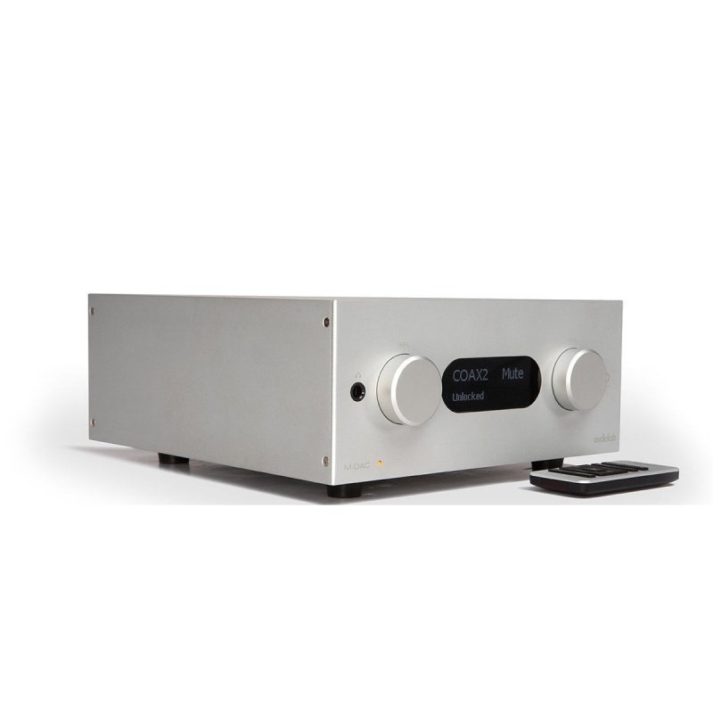 Audiolab M-DAC+ (6601652863025)