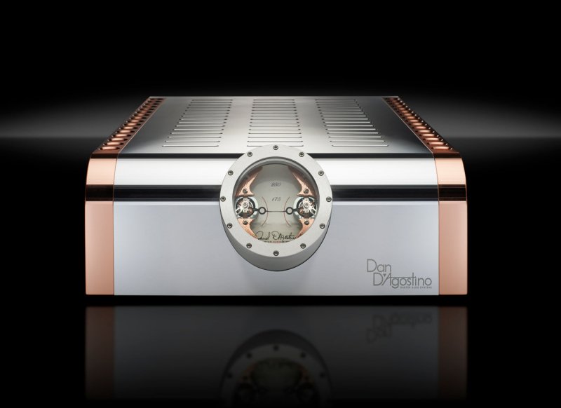 D’Agostino Momentum S250 MxV (7745406599381)