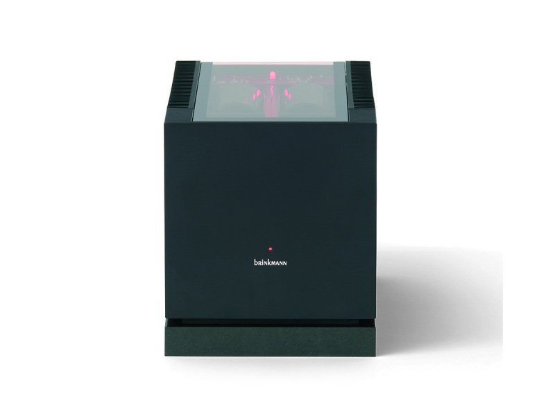 Brinkmann Stereo MKII