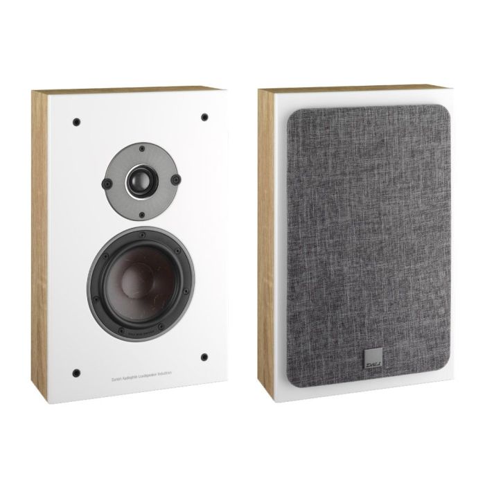 Dali Oberon On Wall C