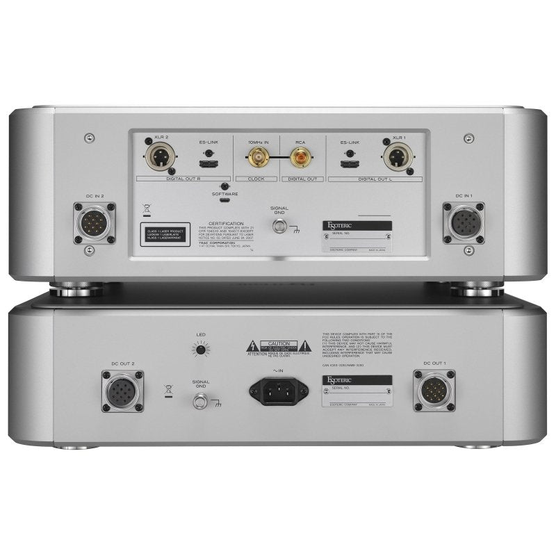 Esoteric Grandioso P1X (4797307191345)