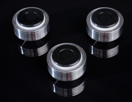 Wilson Audio Pedestal heavy (7887007842517)