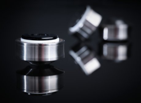 Wilson Audio Pedestal heavy (7887007842517)