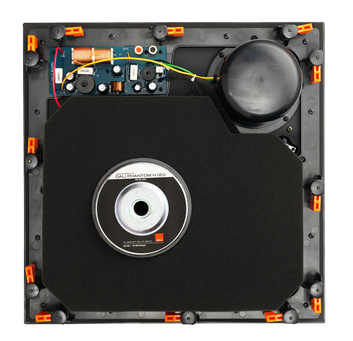 Dali Phantom H120