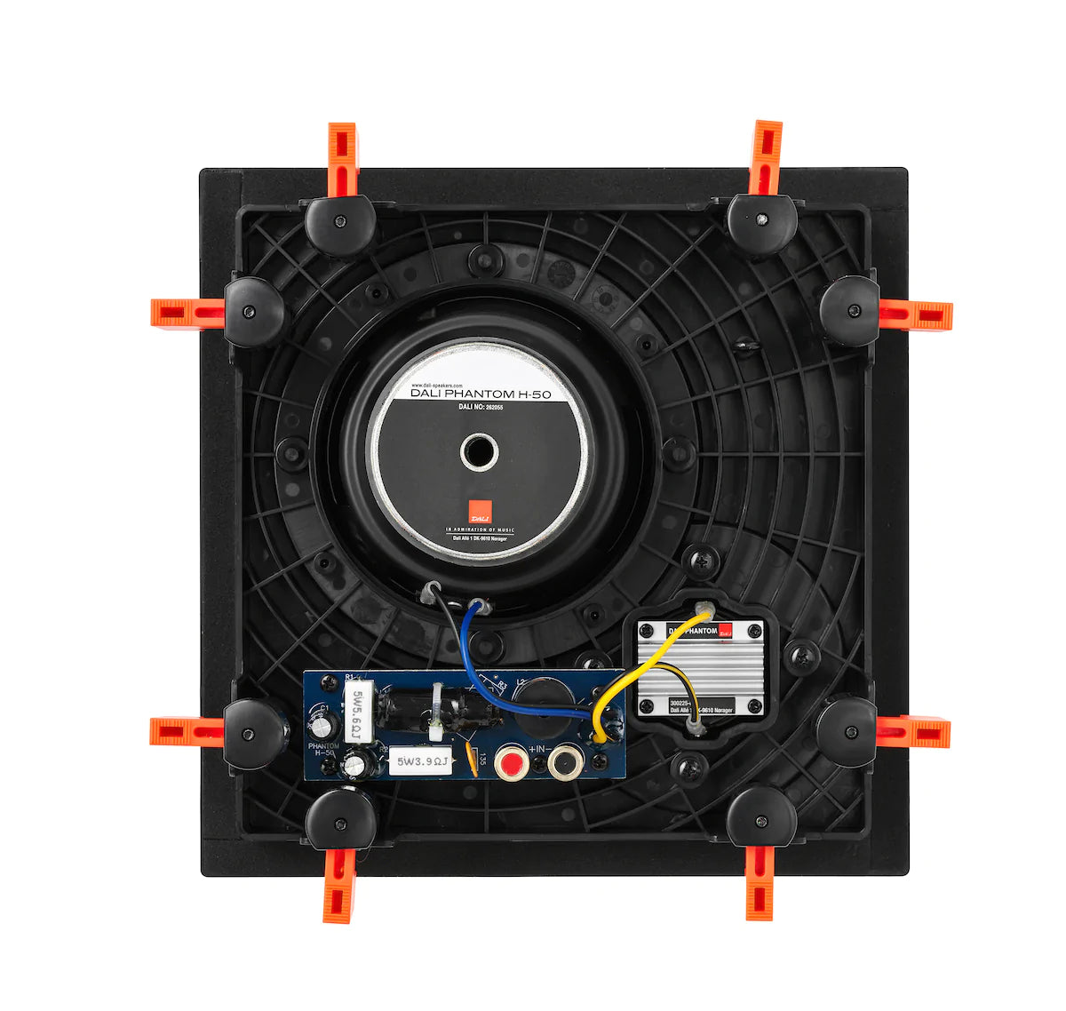 Dali Phantom H50