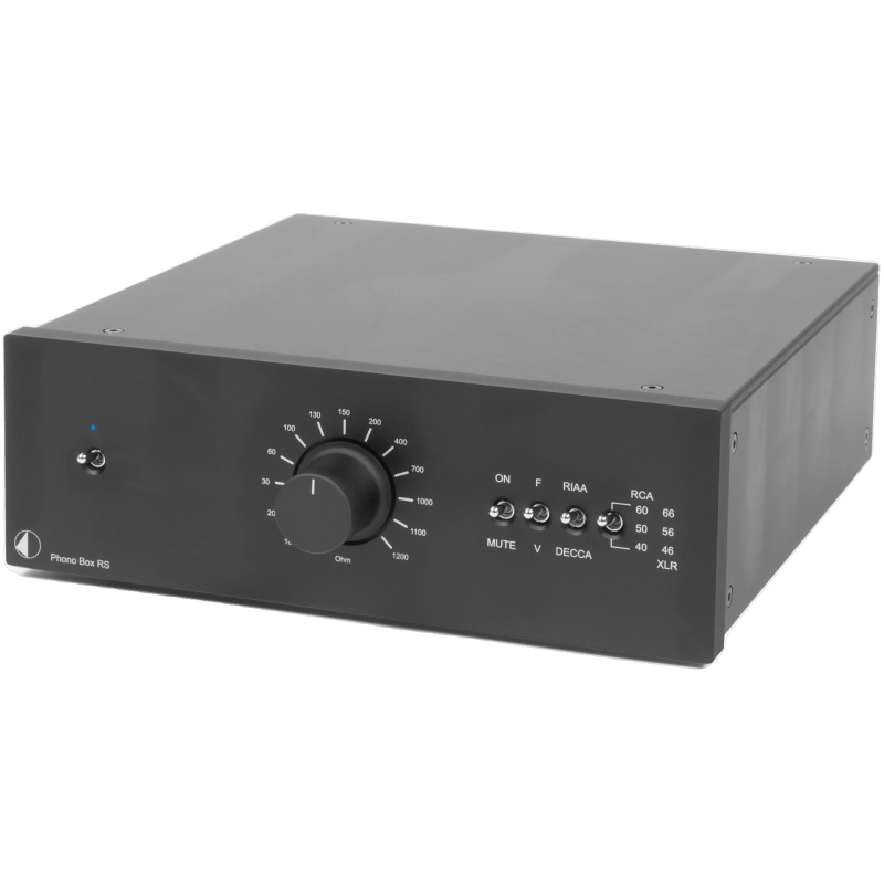 Pro-Ject Phono Box RS (2115944480817)