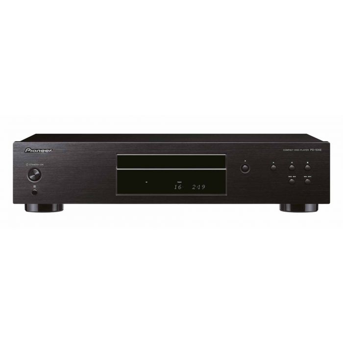 Pioneer PD-10AEM2
