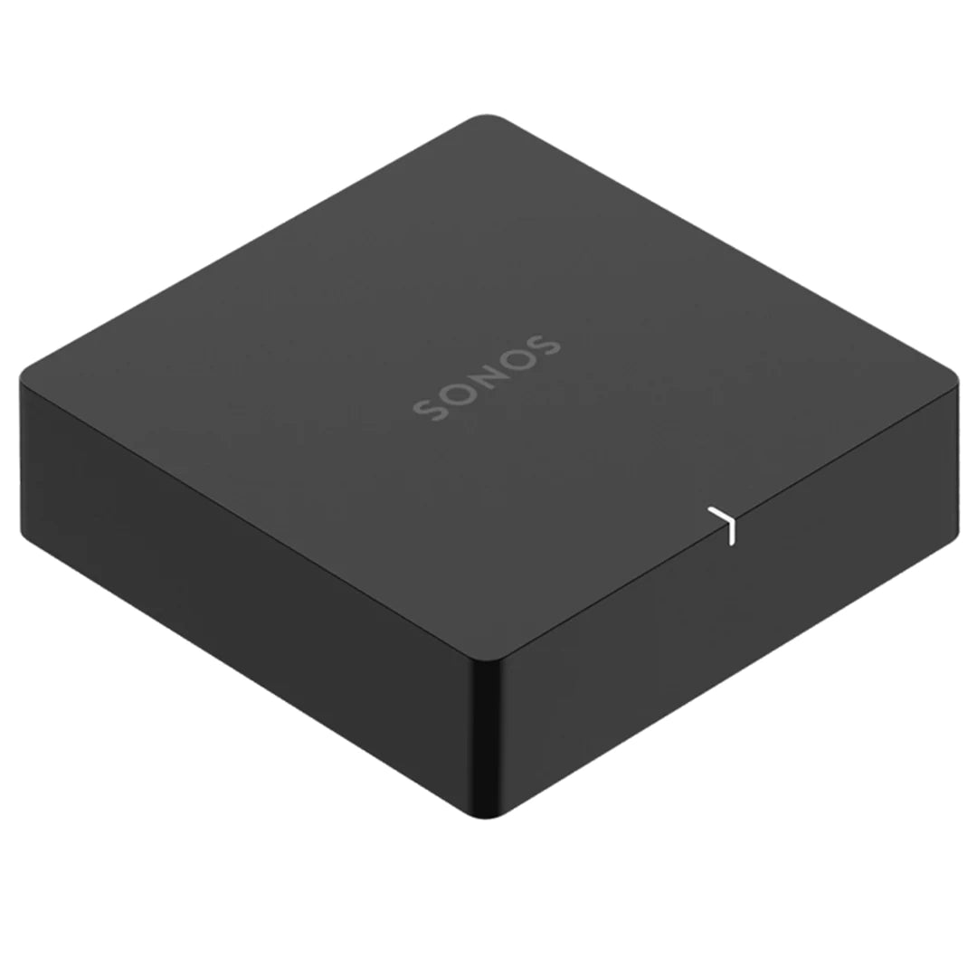 Sonos Port