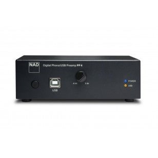Nad PP 4
