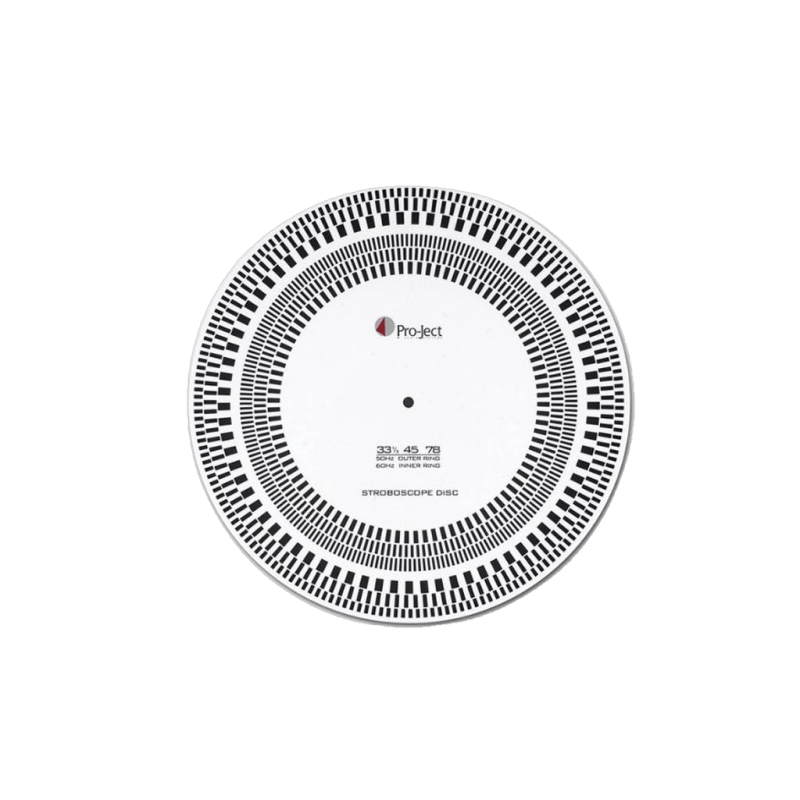 Pro-Ject Strobe IT (2116003332145)