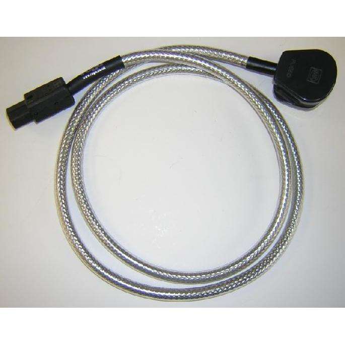 Rega Mains Power Lead (4538816987185)