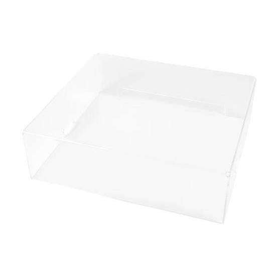 Pro-Ject Cover it RPM 1/3 Carbon (2116023058481)