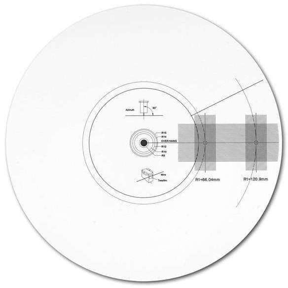 Pro-Ject Strobe IT (2116003332145)