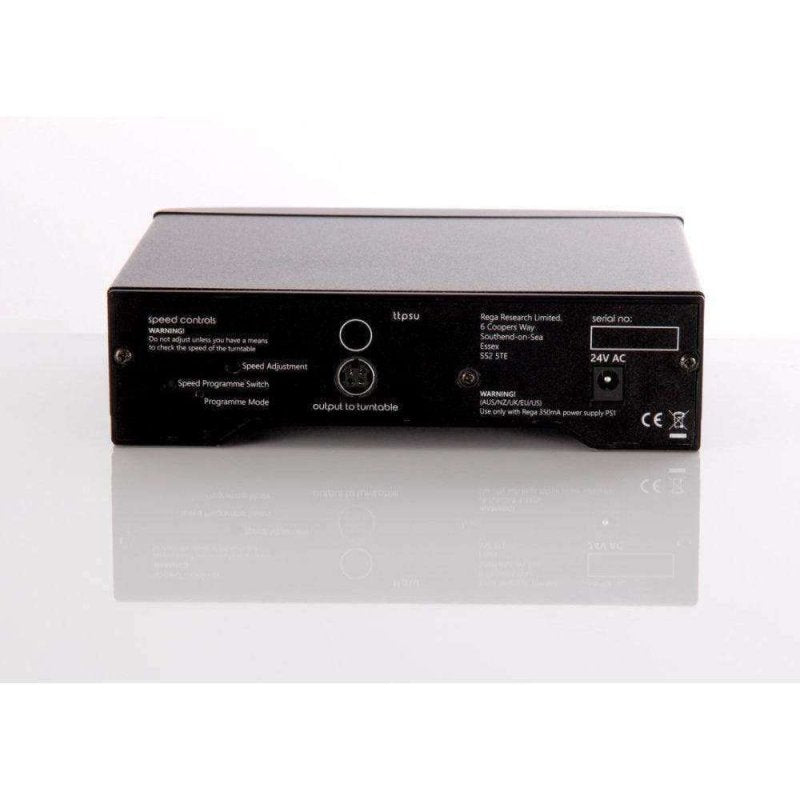 Rega NEO Turntable PSU MK2 (2174220959793)