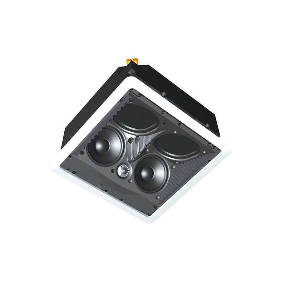 Altavoz Definitive Technology UIW RCS III