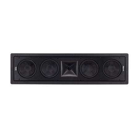 Klipsch Thx Thx-504-L Black (Unidad) (4400542056497)